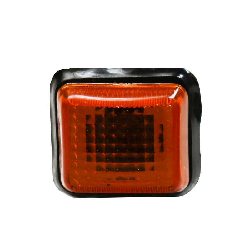 چراغ راهنما بغل گلگیر کد 416 مناسب برای پژو 405 بسته 2 عددی