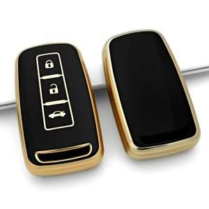 کاور ریموت و سوئیچ خودرو یونیورس اکسسوری مدل UNIVERSE-LUX-HAIMA-S7