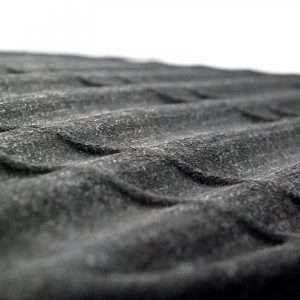 کفپوش سه بعدی صندوق خودرو پانیذ EVA برای جک S3