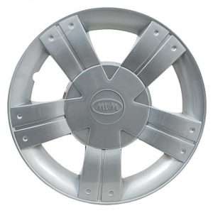 تصویر محصول: قالپاق چرخ صنایع خودرو حامد مدل Mo02_Tak سایز ۱۳ اینچ برای ام وی ام ۱۱۰