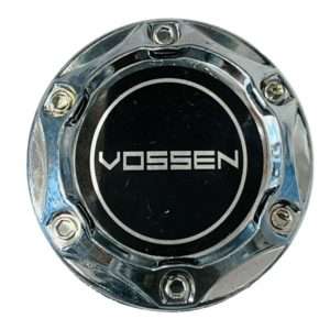 درپوش رینگ خودرو وارون مدل P-781-STL-VOS بسته 4 عددی - نمای کلی