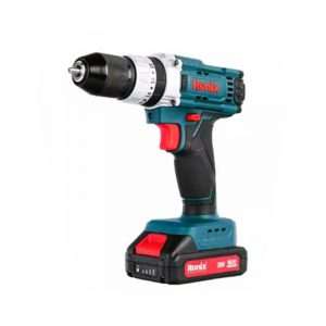 نمایی از دریل پیچ گوشتی رونیکس مدل 8620 | ابزار قدرتمند و چندکاره