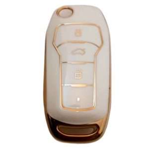 کاور ریموت و سوئیچ خودرو یونیورس اکسسوری مدل LUX-SAINAS-QUICKS مناسب ساینا اس