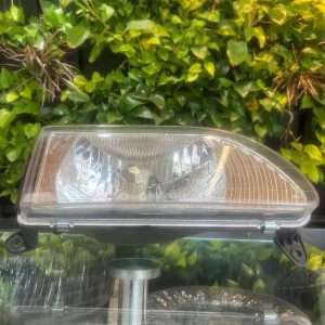 چراغ جلو راست پراید صبا کد 502461 – کیفیت و دوام بالا - نمای کلی