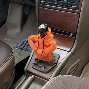 روکش دنده مدل هودی؛ محافظ و زیبا برای خودرو شما