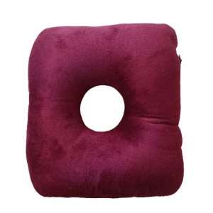 پیشنمایش بالش نشیمن خودرو مربعی باران مدل MOR-2023 – راحتی و کیفیت برتر