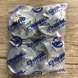 درپوش وسط رینگ پژو 206 چیکال Q-10 – بسته 4 عددی