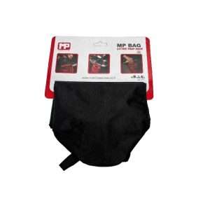 سطل زباله خودرو ام پی مدل 0015، راه حلی کاربردی و زیبا برای خودرو شما