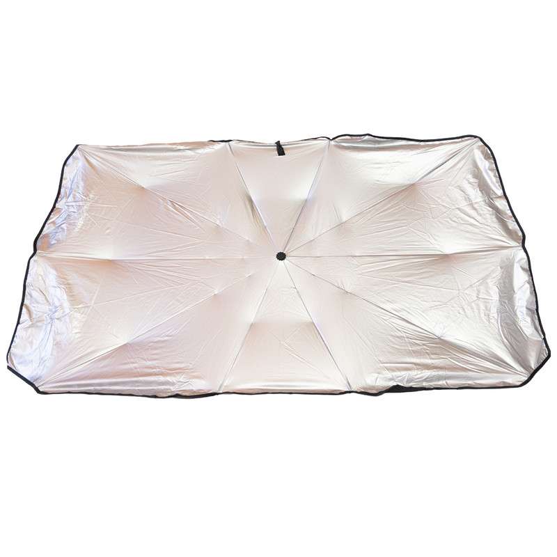 آفتابگیر خودرو مدل چتری