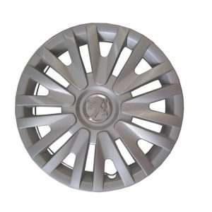 قالپاق خودرو ابویی کد abarya14 سایز 14 اینچ – مجموعه 4 عددی - نمای کلی