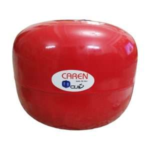 منبع تحت فشار کارن مدل T24 – ظرفیت 24 لیتر