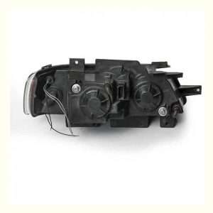 پیش‌نمایش چراغ چپ جلو پژو SLX مدل HHYI1 – روشنایی برتر خودرو شما