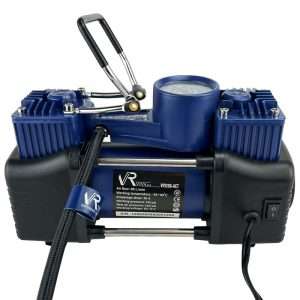 کمپرسور هوا ویوارکس مدل VR1206-ACT، قدرت و کیفیت بی‌نظیر