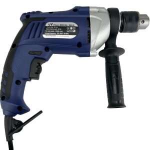 دریل چکشی 810 وات ویوارکس مدل VR8113-ID، قدرتمند و بادوام - نمای کلی