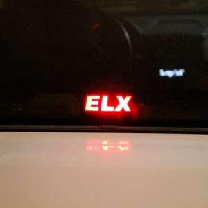 پیشنمایش چراغ خطر خودرو مدل LED با نوردهی قوی و عمر طولانی