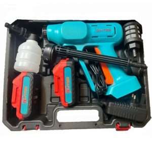 پیشنمایش کارواش شارژی 35 بار 140 وات بلیتز – قدرت و سهولت در نظافت