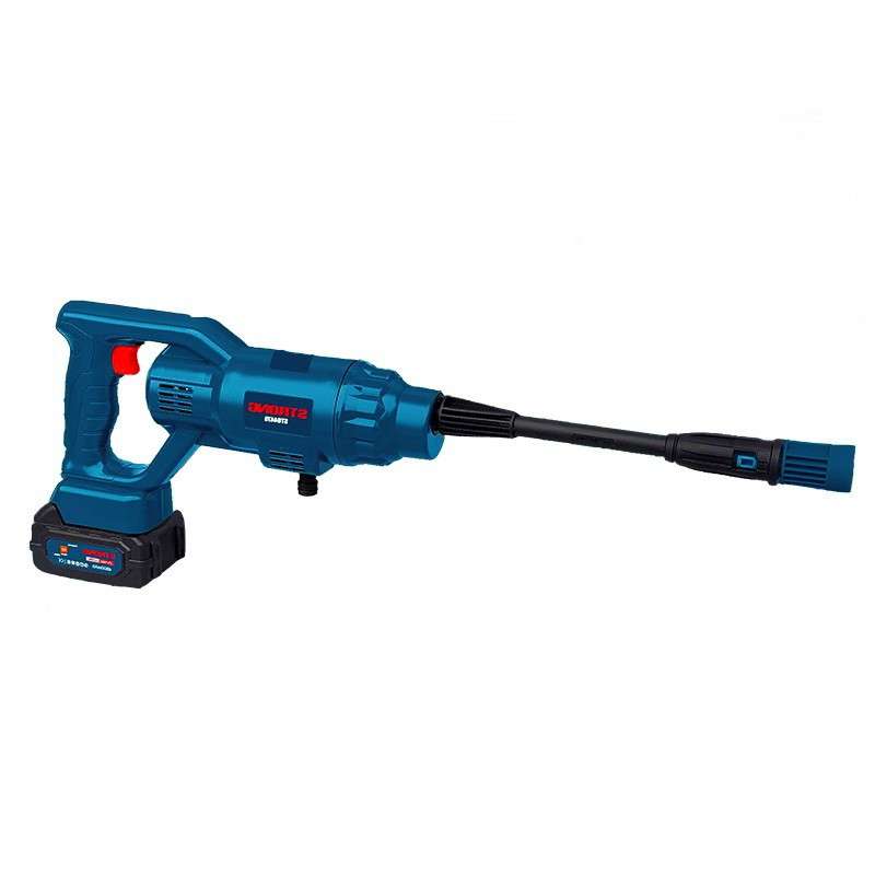 کارواش شارژی استرانگ مدل STG4475-250W-75bar