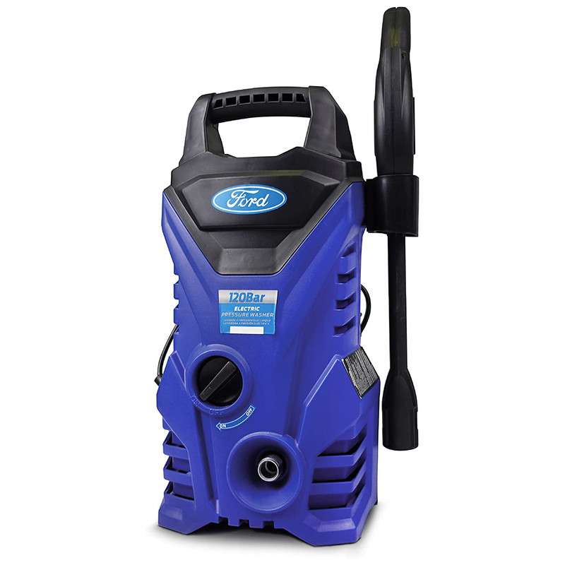 کارواش فورد FPWE F2.1، قدرت و کارایی در شستوشوی خودرو - نمای کلی