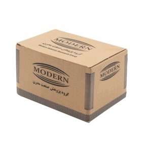 پیش‌نمایش چراغ خطر عقب راست پژو 207 مدل فابریک گروه پژوهش صنعت مدرن