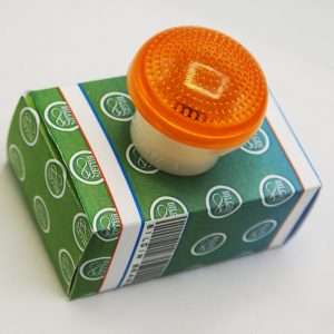 پیش‌نمایش چراغ راهنما بغل گلگیر خودرو بیلگین مدل Rio-O | مناسب برای ریو