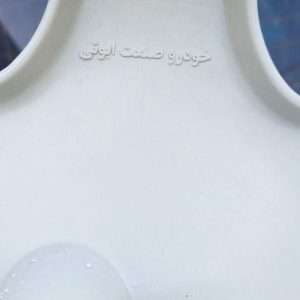 قالپاق خودرو ابویی کد A206 سایز 14 اینچ – مناسب پژو 206