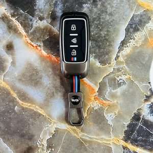 کاور ریموت و سوییچ خودرو مدل FeP100LF مناسب برای فیدلیتی پرایم