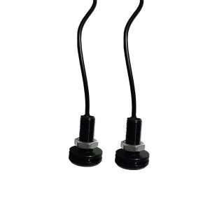 تصویر محصول: چراغ زیر آینه بغل خودرو مدل 01 – بسته دو عددی