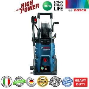 کارواش بوش مدل GHP 5-75 X + 2 Extra، قدرت و کارایی بی‌نظیر