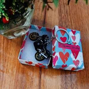 جاسویچی موتورسیکلت کد MT1112 – لوازم بدنه حرفه‌ای