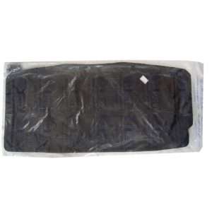 عکس دقیق عایق نمد کاپوت خودرو بابل کارپت مدل B10 مناسب پراید 132 برای مشاهده