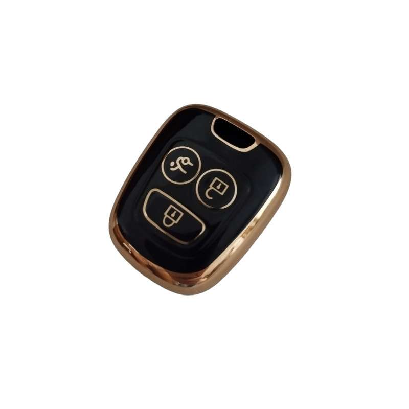 کاور ریموت و سوئیچ خودرو مدل لاکچری مناسب برای کوئیک