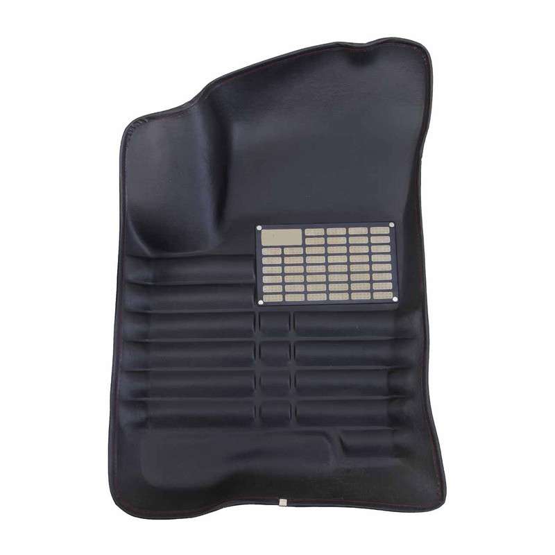 کفپوش سه بعدی خودرو مدل LS مناسب برای آریزو 5