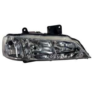 عکس دقیق چراغ جلو پژو پارس گروه پژوهش صنعت مدرن مدل Pe100 – بسته دوعددی برای مشاهده