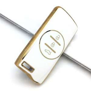 کاور ریموت و سوئیچ خودرو وارون مدل K-393 مناسب برای MVM X55 PRO - نمای کلی