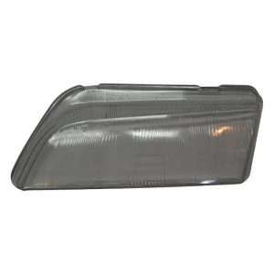 نمایی از طلق چراغ جلو چپ مدل PNI2 مناسب برای سیتروئن زانتیا