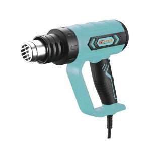 سشوار صنعتی بلیتز مدل BT-HG2000، قدرتمند و کارآمد