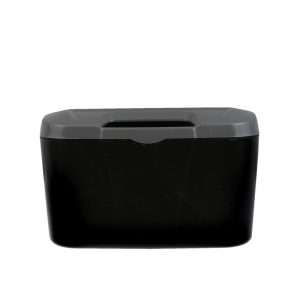 پیش‌نمایش سطل زباله خودرو مدل R450، راهی آسان برای نظافت ماشین شما