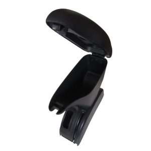 کنسول وسط خودرو ام پی پارس مدل DA0012 مناسب پژو 206