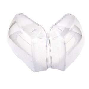 عکس دقیق طلق چراغ جلو پژو پارس (مدل فابریک) – بسته 2 عددی برای مشاهده