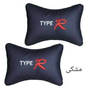 پشت گردنی صندلی خودرو تایپر مدل 1 بسته 2 عددی – راحتی و حفاظت