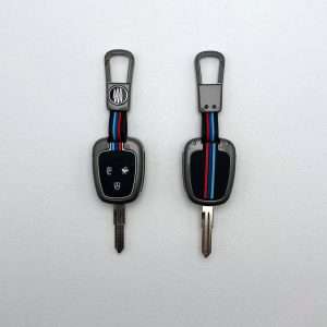 پیشنمایش کاور ریموت و سوییچ فلزی پرایس | مدل Premium