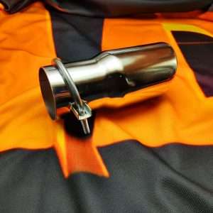 تصویر محصول: سر اگزوز پراید مدل sad-labkaj | لوازم بدنه خودرو