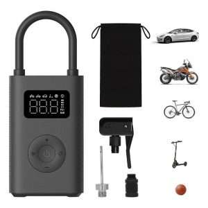 تصویر محصول: کمپرسور هوا شیائومی مدل MJCQB06QW_SKUBHR7112_GL – قدرت و کارایی بالا