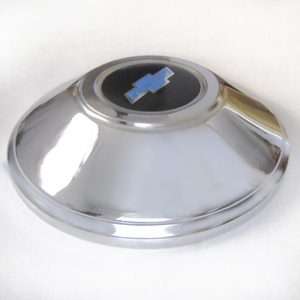 نمایی از قالپاق چرخ خودرو سایز 16 اینچ مدل 44 نیسان – بسته 4 عددی