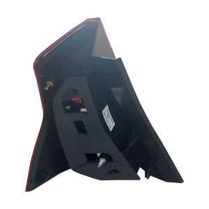 عکس دقیق چراغ خطر عقب راست جمع ساز فابریک رنو ساندرو برای مشاهده