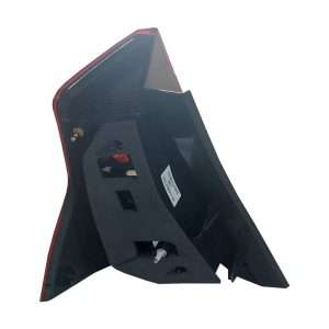 خطر عقب راست جمع ساز فابریک ساندرو و استپ وی