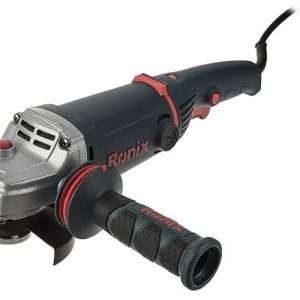 نمایی از مینی فرز رونیکس مدل 3160 | ابزار قدرتمند و چندکاره