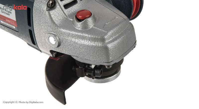 مینی فرز رونیکس مدل 3160