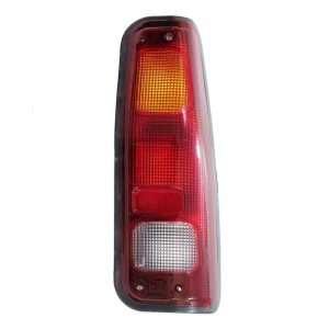 طلق چراغ عقب مدل GT5123 مناسب پیکان وانت – بسته 2 عددی