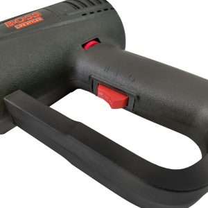 پیش‌نمایش سشوار صنعتی 2000W قدرتمند و حرفه‌ای